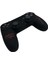 Ps4 Dualshock Joystick Koruyucu Farcry Desenli Silikon Kılıf 2