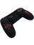Ps4 Dualshock Joystick Koruyucu Doom Desenli Silikon Kılıf 2