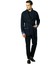 D's Damat 23003 Saten Biyeli Patlı 5'li Rob. Set 1