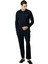 D's Damat 23003 Saten Biyeli Patlı 5'li Rob. Set 2