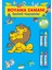 Boyama Zamanı: Sevimli Hayvanlar 1