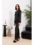 Pierre Cardin 6035 Saten Altılı Gelin Çeyiz Seti 2