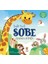 Bak Bul Sobe Oyuncu Zürafa 1