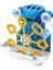 Baloncuk Robot Kiti 3