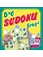 6 x 6 Sudoku - 12 1