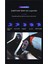 Y20 Motor Kurye Kask Kulaklık Rgb Modlu Bluetooth Motosiklet Kulaklık 5.3 Bluetooth Interkom 4