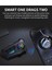 Y10 Kask Kulaklık Bluetooth Motosiklet Kulaklık 5,3 Bluetooth Intercom Motorsiklet Kulaklık 5