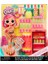 Surprise Sweet Nails Omg Pinky Pops Meyve Dükkanı 503842 5
