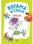 Boyama Kitabım - Canlılar 1