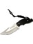 Crkt Civet 2805 Wy Tırtıklı Kamp Bıçak 18 cm - Plastik Sap, Kılıflı, Ipli 1