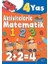 Aktivitelerle Matematik (4 Yaş Erkek) 1