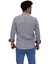 Erkek Spor Silim Fit Uzun Kol Gömlek G5033 BGL-ST04492 4