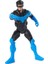 Batman Nightwing Aksiyon Figürü S6 30 cm (Lisinya) 3