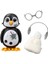 Rescue Mini Penguen Siyah 3
