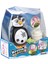 Rescue Mini Penguen Siyah 5