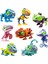 Biopod Cyberpunk Dinozor Robot 5