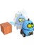 Follow Me Droid Yeşil 5
