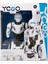 Junior 1.0 Akıllı Robot 2