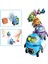 Follow Me Droid Mavi 1