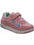Kinetix Rooper 3fx Pembe A Mavi Patik Kız Çocuk Sneaker Ayakkabı 1