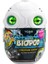 Biopod Cyberpunk Ikili Dinozor Robot 1