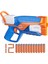 N Serisi Agility F8629 1