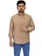 Erkek Spor Silim Fit Uzun Kol Gömlek G5019 BGL-ST04493 1