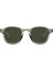 Th 2185/S-1ED‐YESIL Unisex Güneş Gözlüğü 1