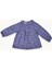 Lavande Lila Gömlek 2