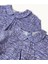 Lavande Lila Gömlek 5