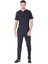 D's Damat 221003 Pijama Takımı 3'lü Set 1