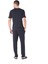 D's Damat 221003 Pijama Takımı 3'lü Set 2