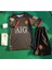 Manchester United 2008 Ronaldo Siyah Çocuk Forma 4 Lü Set. Forma+Şort+Çorap+Bileklik 2