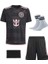 Inter Miami Messi Çocuk Futbol Forma 4'lü Set Forma+Şort+Çorap+Bileklik 1