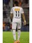 Santos Neymar Jr Yetişkin Forması Beyaz 1
