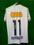 Santos Neymar Jr Yetişkin Forması Beyaz 4