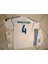 Real Madrid 2018 Cardiff Sergio Ramos Çocuk Forma 4 Lü Set. Forma+Şort+Çorap+Bileklik 1
