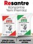 Resantre Süt 38 Tamamlayıcı Konsantre Premiks-Yem 25 kg 5