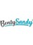 Bentysandy Activated Carbon Aktif Karbonlu Topaklanan Kedi Kumu 10 Lt 6