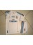Real Madrid 2018 Cardiff Sergio Ramos Çocuk Forma 2 Li Set. Forma+Şort 2