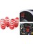 Renault Megane 2 Hb 2003-2009 Uyumlu 4.5 cm Apexi Spor Helezon Yay 1