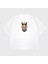 Oversize 'lebron James' Baskılı T-Shırt 1