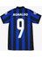 Inter Milan Ronaldo 9 Lacivert 2011/12 Sezonçocuk Futbol Forma I 3'lü Set Forma+Şort+Çorap 2