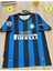 Inter Milan Ronaldo 9 Lacivert 2011/12 Sezonçocuk Futbol Forma I 3'lü Set Forma+Şort+Çorap 3
