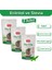 Zero Slim Stevia & Eritritol Tatlandırıcı 400 gr x 3 Adet – Şekersiz, 0 Kalori, Keto ve Vegan Uyumlu 1