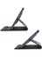 Samsung Galaxy Tab A9 360 Derece Dönebilen 8,7' Tablet Deri Kılıf 3