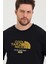 Bisiklet Yaka Oversize Ayıcık Baskılı Salaş Unisex T-Shirt 5