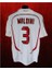 Efsane M.i.l.a.n #3 Maldini Çocuk Nostalji Forması Beyaz 3 Lü Set 1