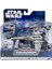 Sw J0013 Star Wars Mikro Figür ve Medium Araç Set Asorti 1