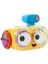 HCK43 Fisher-Price® 4'Ü1ARADA Eğlenceli Robot, Türkçe-Ingilizce, +6 Ay 3